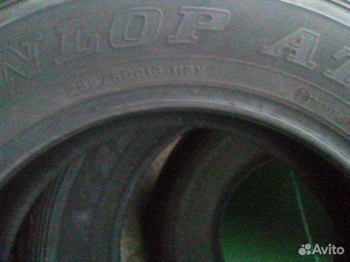 Dunlop Grandtrek AT22 285/60 R18