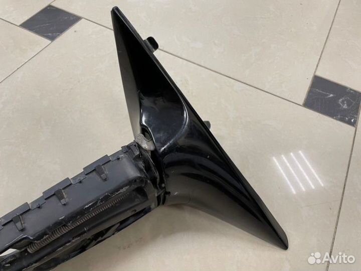 Зеркало заднего вида боковое правое Mercedes-Benz