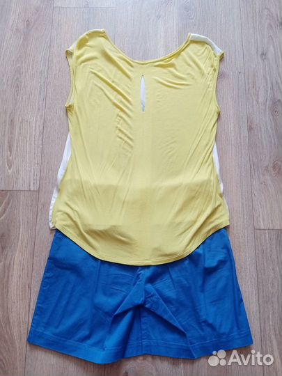 Вещи пакетом женские 46