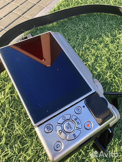 Фотоаппарат Fujifilm x-a20