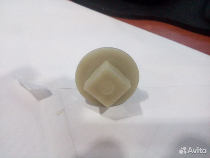 Втулка шнека мясорубки Bosch