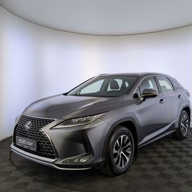 Lexus RX 2.0 AT, 2020, 40 298 км