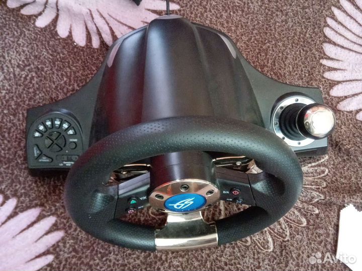 Продам руль