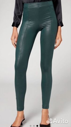 Леггинсы calzedonia l