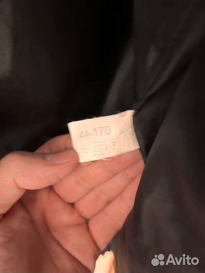 Форма для мореходки