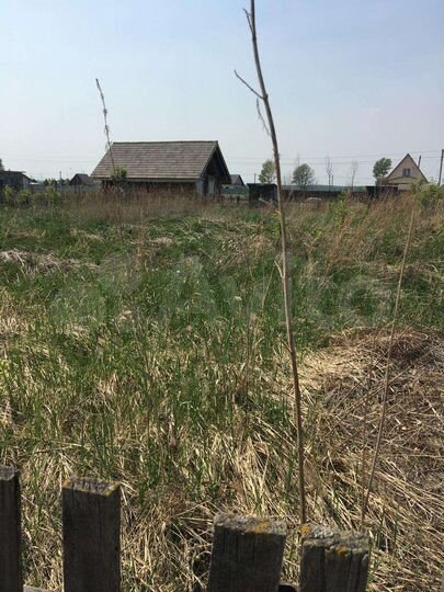 Участок 7,4 сот. (СНТ, ДНП)