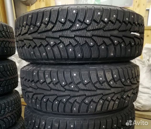 Nokian Tyres Nordman 5 SUV 235/60 R16 104T