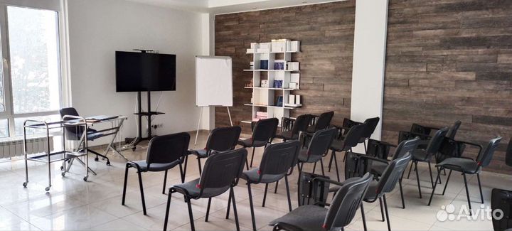 Зал для тренинга/семинара