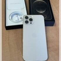 iPhone 12 Pro Max, 128 ГБ