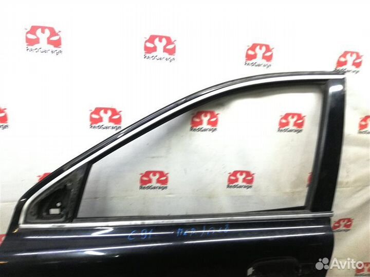 Дверь передняя левая Volvo Xc90 C 91 B6294T 2003