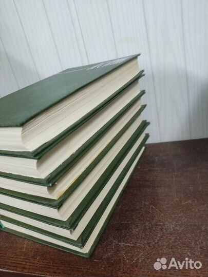 Грин собрание сочинений в 6 томах