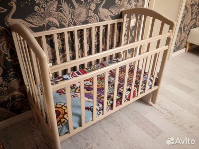 Кровать в идеале