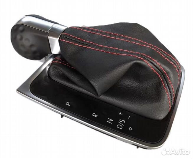 Ручка DSG VW Clubsport GTI GT