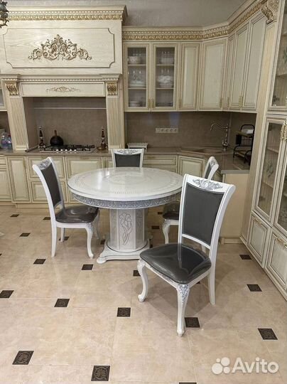 Кухонный стол / стол / стол стулья