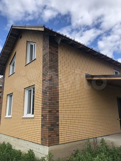 Дача 140 м² на участке 5 сот.