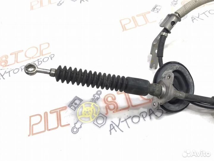 Трос переключения АКПП Honda Insight (ZE2) 2009