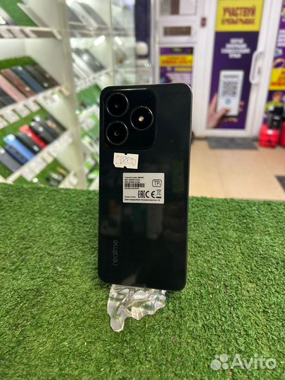 realme C61, 6/128 ГБ