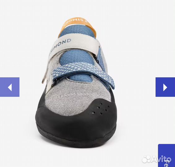 Скальники simond