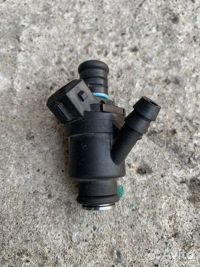 Форсунка топливная бмв е36,е46 м43