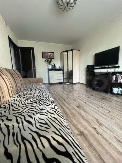 2-к. квартира, 53,7 м², 2/9 эт.