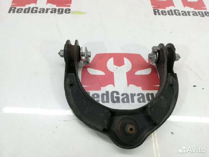 Рычаг передний левый Jeep Grand Cherokee WK2 ERB