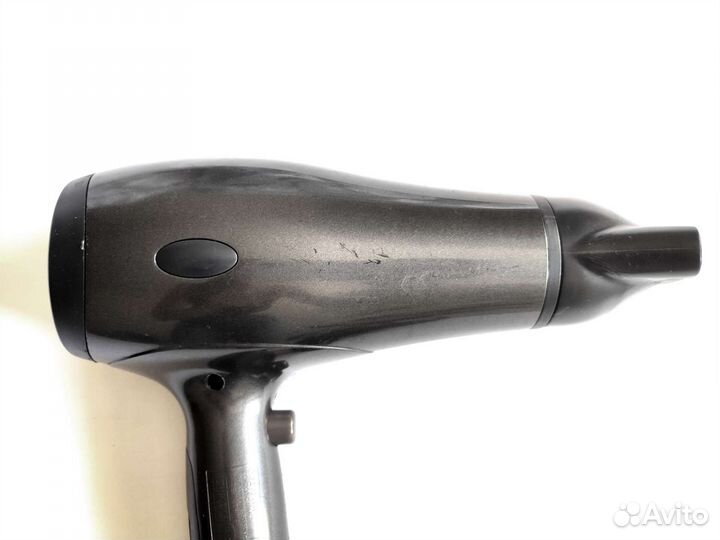 Фен для волос philips salondry active ion