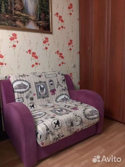 Диван аккордеон