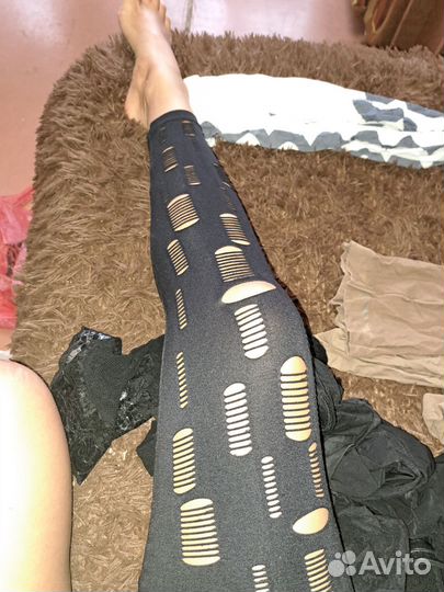 Чулки женские