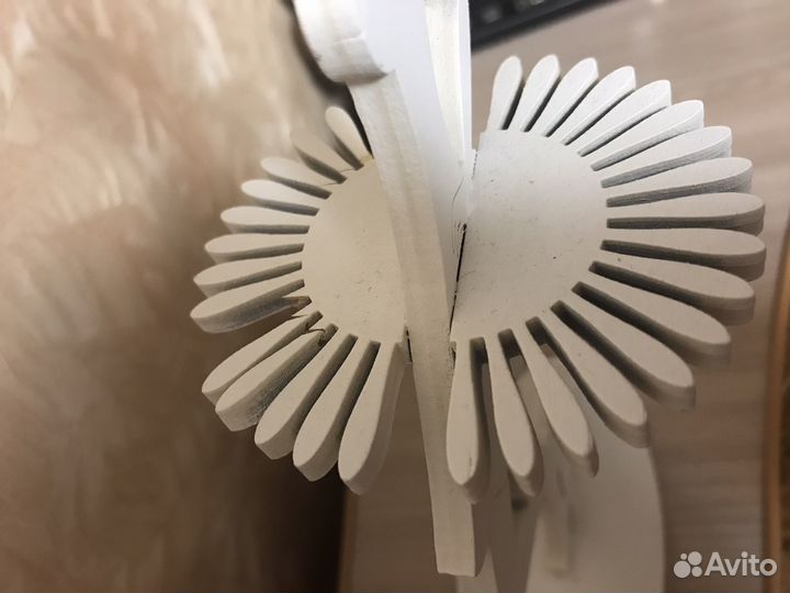 Салфетница 