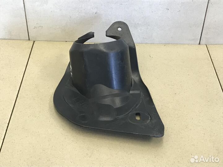 Пыльник (кузов внутри) Corolla E15 2006-2013