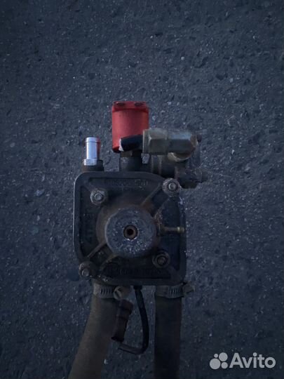 Газовое оборудование 4 поколения