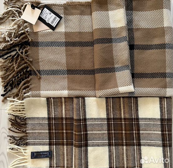 Шарф, палантин, платок Emme, Yargichi, Numph