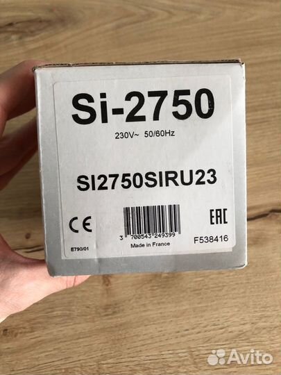 Дренажная помпа sauermann si 2750 для кондиционера