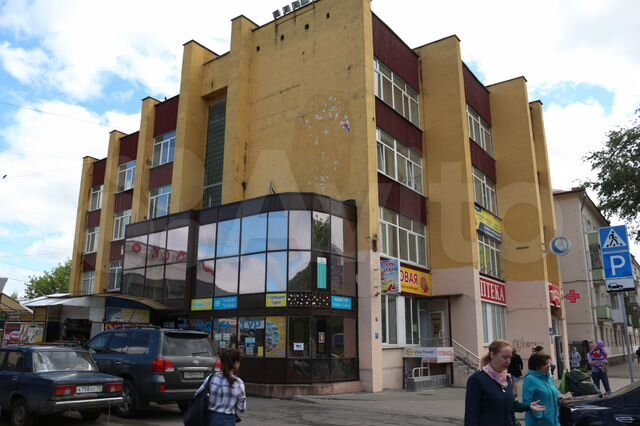 Батюшкова 7 вологда фото Сдам офисное помещение, 20.00 м² в Вологде Аренда коммерческой недвижимости в Во
