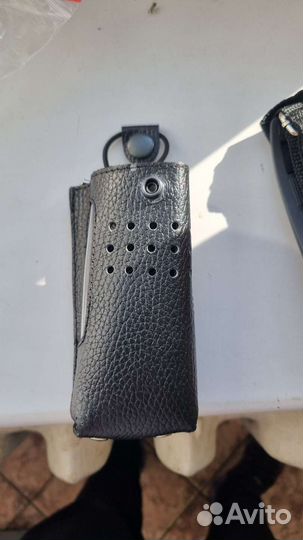 Чехол радиостанции motorola dp2400/2400e