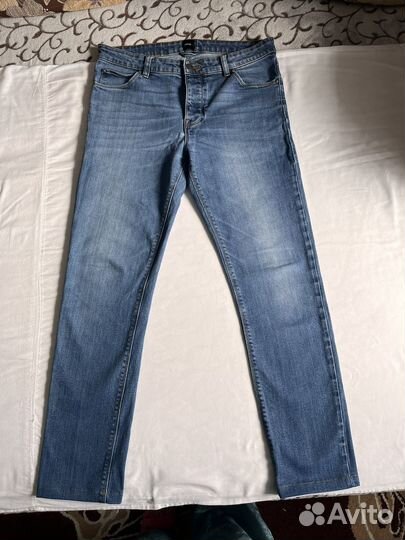 Мужские вещи пакетом 46 размер