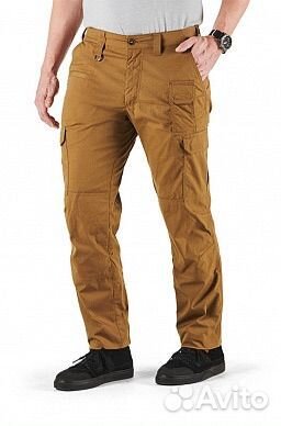 Брюки 5.11 ABR PRO pant Kang