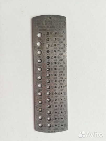 Ювелирный инструмент