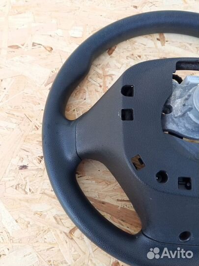 Руль в сборе Kia Ceed JD 2014