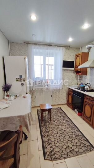 Комната 20,7 м² в 3-к., 2/5 эт.