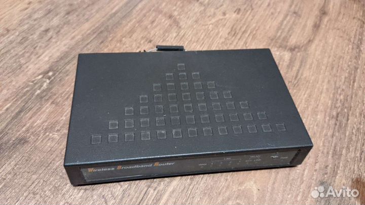 Wifi роутер WR514R