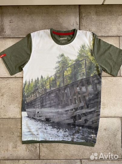 Tommy Hilfiger,Kanz,Reima 8-10/134-140