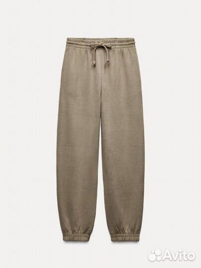 В наличии спортивный костюм zara