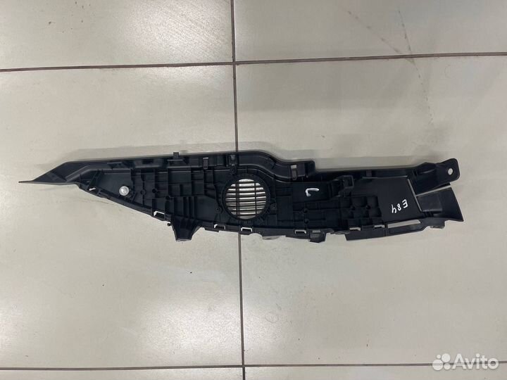 Основание полки заднее левое Bmw X1 E84 N52B30AF