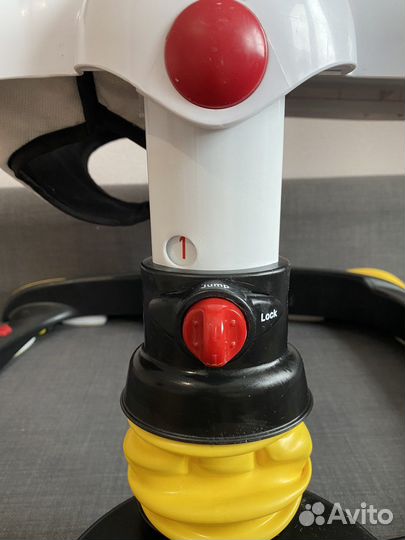 Ходунки Jetem scooter