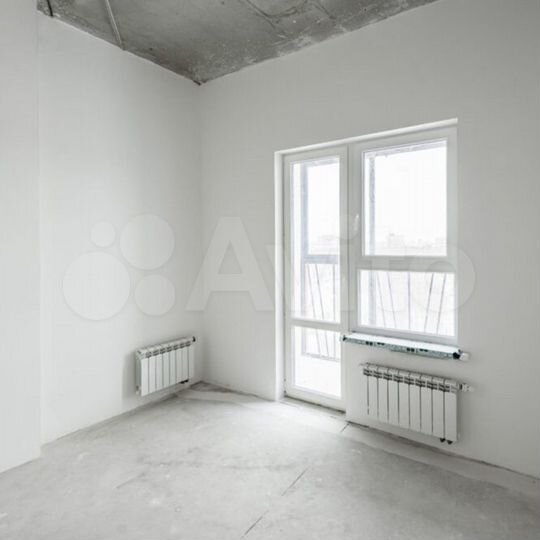 Квартира-студия, 33,5 м², 5/9 эт.