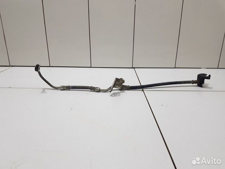 Шланг тормозной задний левый (Haval F7x)