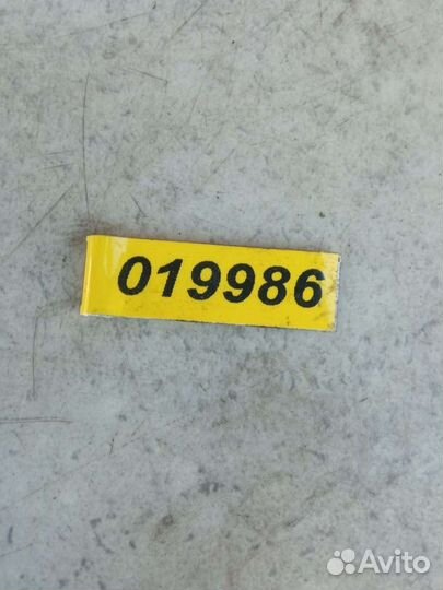 Радиатор АКПП Renault Espace 3 7700854226