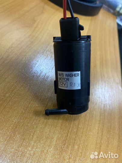 Мотор омывателя стекла лобового Porter 1