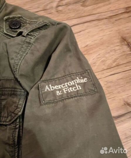 Куртка м65 Abercrombie & Fitch